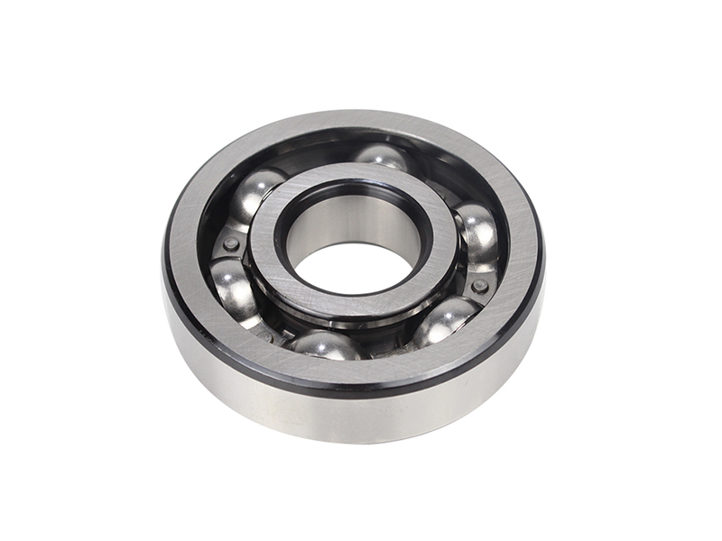 Deep groove ball bearings